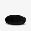 Boinas bordadas para mujer Boinas bordadas para mujer