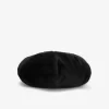 Boinas bordadas para mujer Boinas bordadas para mujer