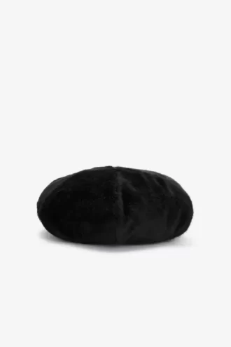 Boinas bordadas para mujer