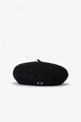 Boinas Fred Perry