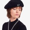 Boinas Fred Perry