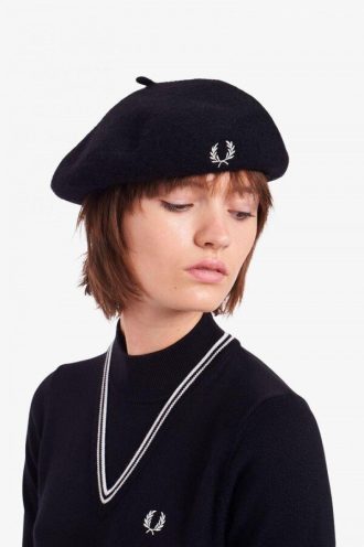 Boinas Fred Perry