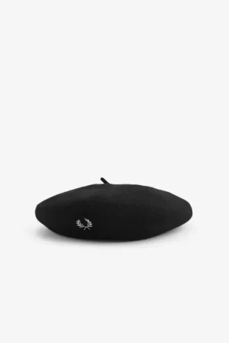 Boinas Fred Perry para mujer