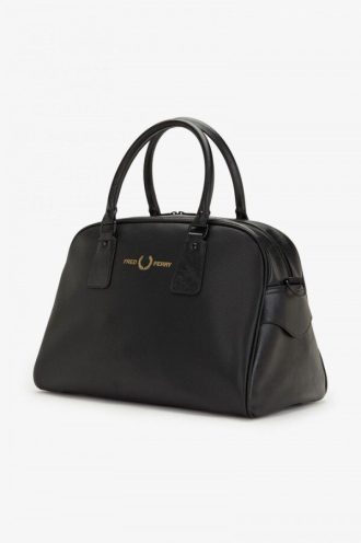 Bolsas de agarre con textura de piqué