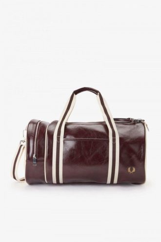 Bolsas de barril clásicas