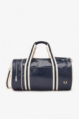 Bolsas de barril clásicas