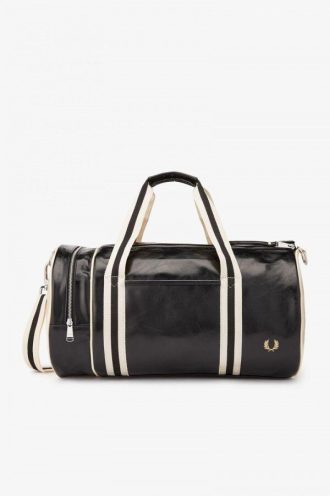 Bolsas de barril clásicas
