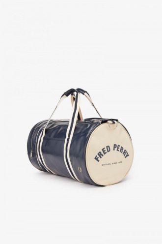 Bolsas de barril clásicas