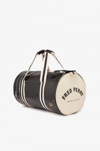 Bolsas de barril clásicas