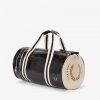 Bolsas de barril con corona de laurel