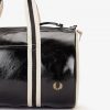 Bolsas de barril con corona de laurel