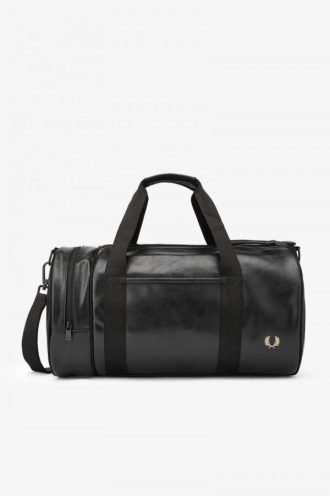 Bolsas de barril de PU tonal