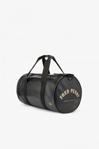 Bolsas de barril de PU tonal