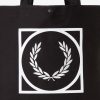 Bolsas de mano con estampados gráficos Bolsas de mano con estampados gráficos