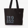 Bolsas de mano con gráficos de 1952 Bolsas de mano con gráficos de 1952