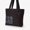 Bolsas de mano con gráficos de 1952 Bolsas de mano con gráficos de 1952