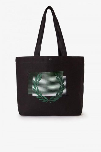 Bolsas de mano con gráficos de fallas