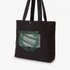 Bolsas de mano con gráficos de fallas