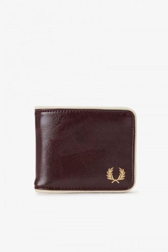 Bolsos clásicos tipo billetera