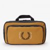 Bolsos cruzados Ripstop en contraste Bolsos cruzados Ripstop en contraste
