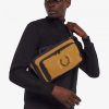 Bolsos cruzados Ripstop en contraste Bolsos cruzados Ripstop en contraste