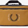 Bolsos cruzados Ripstop en contraste Bolsos cruzados Ripstop en contraste