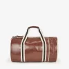 Bolsos de barril clásicos para hombre Bolsos de barril clásicos para hombre