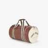 Bolsos de barril clásicos para hombre Bolsos de barril clásicos para hombre