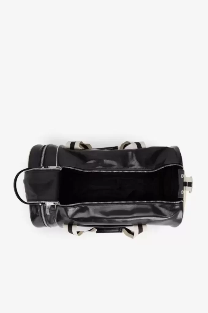 Bolsos de barril clásicos para hombre Bolsos de barril clásicos para hombre