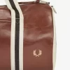 Bolsos de barril clásicos para hombre Bolsos de barril clásicos para hombre