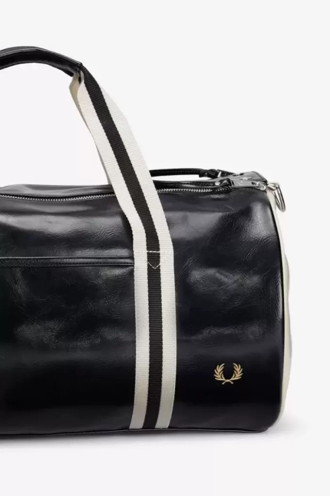 Bolsos de barril clásicos para hombre Bolsos de barril clásicos para hombre