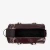 Bolsos de barril clásicos para hombre Bolsos de barril clásicos para hombre
