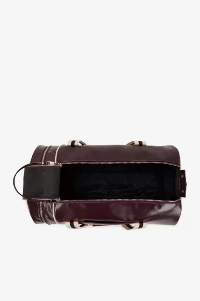 Bolsos de barril clásicos para hombre Bolsos de barril clásicos para hombre