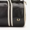 Bolsos de barril clásicos para hombre Bolsos de barril clásicos para hombre