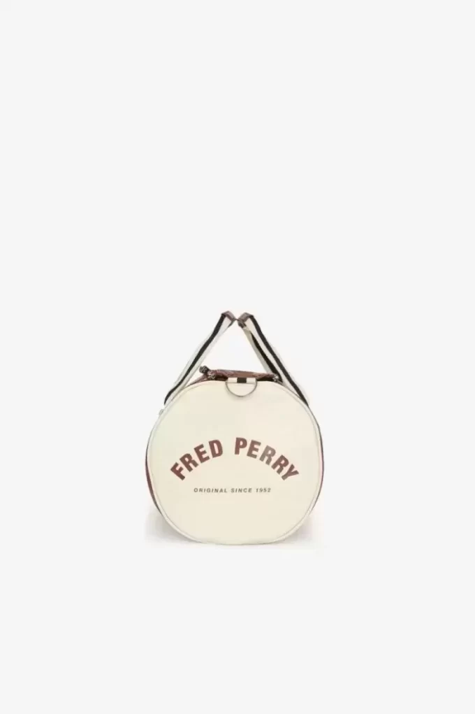 Bolsos de barril clásicos para hombre Bolsos de barril clásicos para hombre