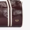 Bolsos de barril clásicos para hombre Bolsos de barril clásicos para hombre