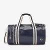 Bolsos de barril clásicos para hombre Bolsos de barril clásicos para hombre