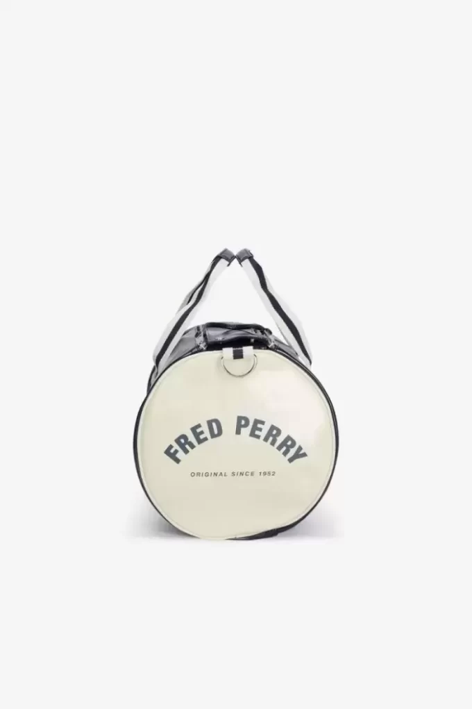 Bolsos de barril clásicos para hombre Bolsos de barril clásicos para hombre