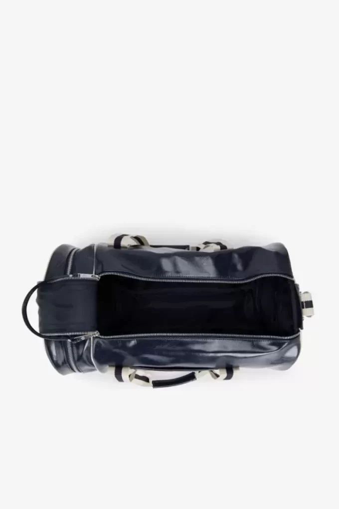Bolsos de barril clásicos para hombre Bolsos de barril clásicos para hombre