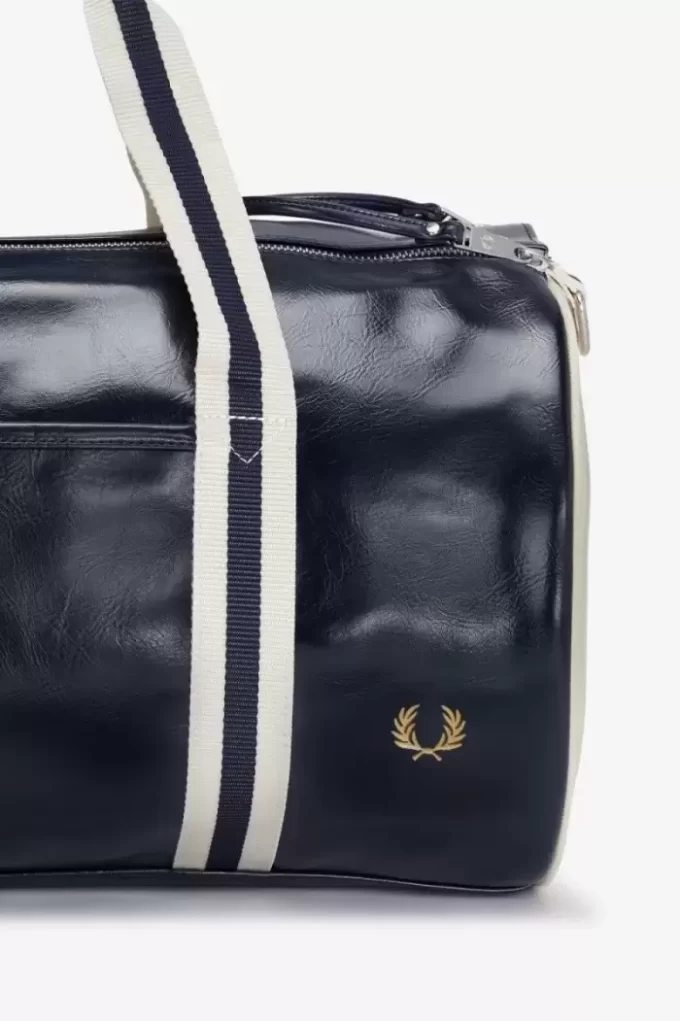 Bolsos de barril clásicos para hombre Bolsos de barril clásicos para hombre