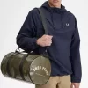 Bolsos de hombre con diseño de barril tonal Bolsos de hombre con diseño de barril tonal