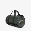 Bolsos de hombre con diseño de barril tonal Bolsos de hombre con diseño de barril tonal