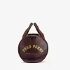 Bolsos de hombre con diseño de barril tonal Bolsos de hombre con diseño de barril tonal