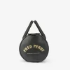 Bolsos de hombre con diseño de barril tonal Bolsos de hombre con diseño de barril tonal