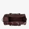Bolsos de hombre con diseño de barril tonal Bolsos de hombre con diseño de barril tonal