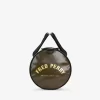 Bolsos de hombre con diseño de barril tonal Bolsos de hombre con diseño de barril tonal