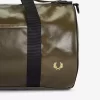 Bolsos de hombre con diseño de barril tonal Bolsos de hombre con diseño de barril tonal