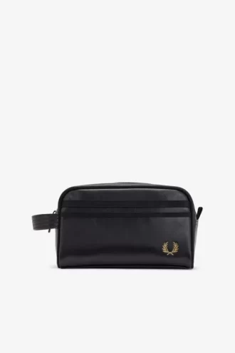 Bolsos de hombre con lavado tonal