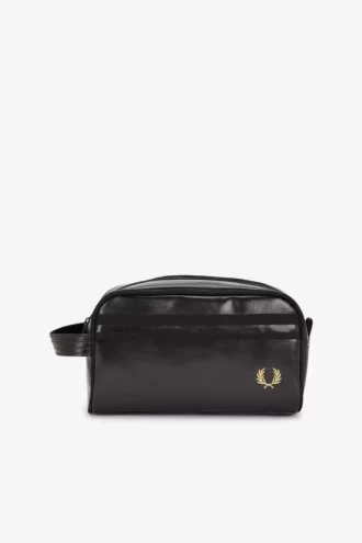 Bolsos de hombre lavables de poliéster revestido
