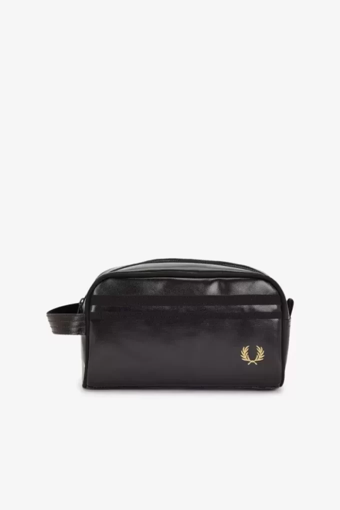 Bolsos de hombre lavables de poliéster revestido